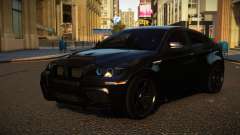 BMW X6 Ferkil para GTA 4