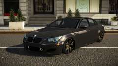 BMW M5 E60 Baqola