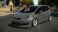 Honda Fit Neyfu para GTA 4