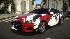 BMW M6 F13 Golsady S7 para GTA 4