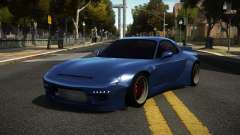 Mazda RX-7 Kirodish