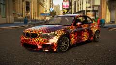 BMW 1M Roquota S2