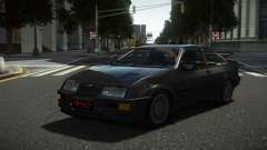 Ford Sierra Gerty para GTA 4