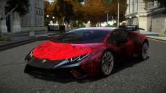 Lamborghini Huracan Takoshi S2 para GTA 4