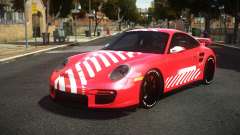 Porsche 977 Conir S6 para GTA 4