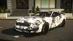 Shelby GT350 Nurajil S4 para GTA 4