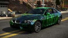 BMW M3 E92 Vaziro S8 para GTA 4