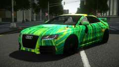 Audi S5 Vequota S3 para GTA 4