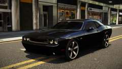 Dodge Challenger Kimor para GTA 4