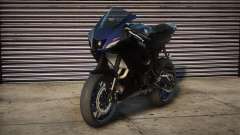 2022 Yamaha YZF-R7 para GTA San Andreas