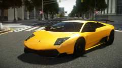 Lamborghini Murcielago Ipolaz para GTA 4