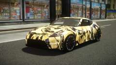 Nissan 370Z Xinau S14 para GTA 4