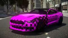 Ford Mustang Espetro S3 para GTA 4