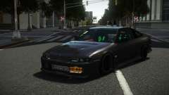 Nissan 240SX Cirah