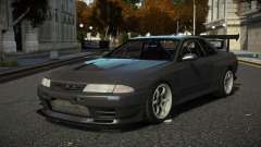 Nissan Skyline R32 Giton para GTA 4