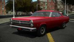 Ford Fairlane Dufil para GTA 4