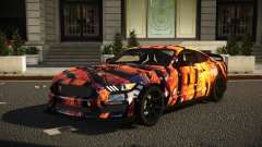 Shelby GT350 Nurajil S14