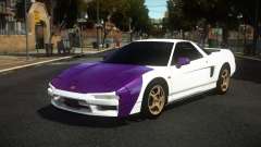 Honda NSX Tarisho S12 para GTA 4