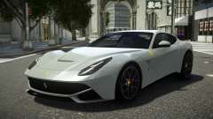 Ferrari F12 Zukora para GTA 4