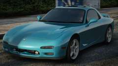 Mazda Efini RX-7 para GTA San Andreas