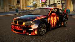 BMW 1M Roquota S8 para GTA 4