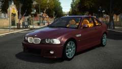 BMW M3 E46 Azura para GTA 4