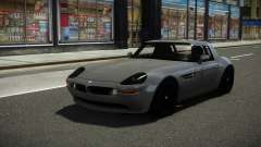 BMW Z8 Bolomaa para GTA 4