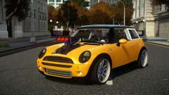 Mini Cooper Donsa para GTA 4