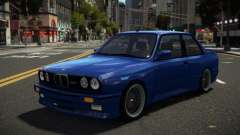 BMW M3 E30 Voscko