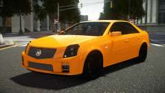 Cadillac CTS-V Pochalli para GTA 4