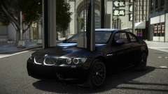 BMW M3 E92 Rukes para GTA 4