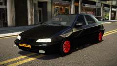 Citroen Xantia Herum para GTA 4