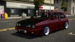 Volkswagen Golf Caney para GTA 4