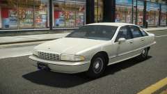 Chevrolet Caprice Oldy