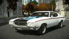 Buick GSX Lodershu para GTA 4