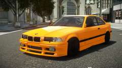 BMW M3 E36 Unihamy para GTA 4