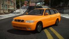 Daewoo Nubira Berade para GTA 4