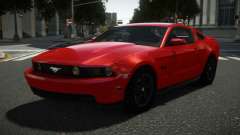 Ford Mustang Crimo para GTA 4