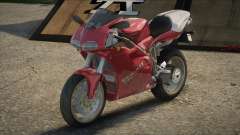 1994 Ducati 916 para GTA San Andreas