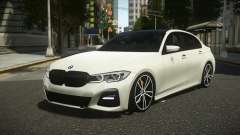 BMW M3 Aegry para GTA 4