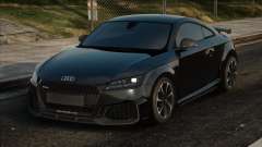 2019 Audi TT RS Coupe Vinyl para GTA San Andreas