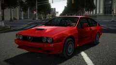 Alfa Romeo GTV6 Dosry para GTA 4