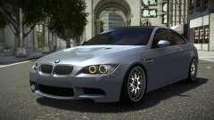 BMW M3 E92 Vugaze para GTA 4