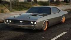 1970 Dodge Challenger Havoc V1.3