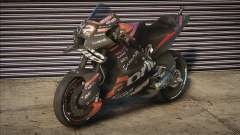 APRILIA Racing V1 para GTA San Andreas