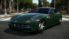 Ferrari FF Dasig para GTA 4