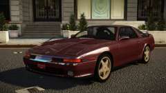 Toyota Supra Udrish para GTA 4