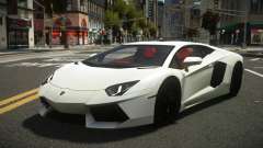 Lamborghini Aventador Nyroshi para GTA 4