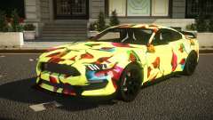 Shelby GT350 Nurajil S12 para GTA 4