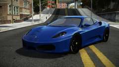 Ferrari F430 Geshom para GTA 4